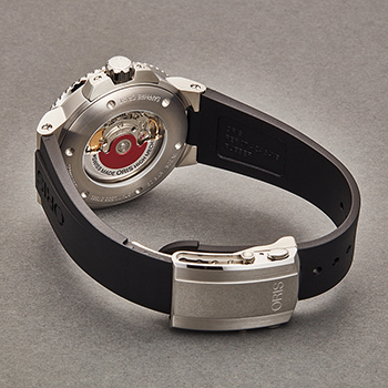 Oris Aquis Men's Watch Model 73377304154RS Thumbnail 3